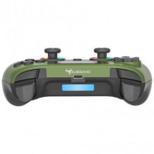 Subsonic Wireless Led Controller Green for PS5 Subsonic Wireless Led Controller Green for PS5