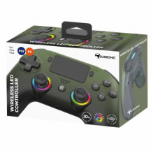 Subsonic Wireless Led Controller Green for PS5 Subsonic Wireless Led Controller Green for PS5