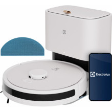 „Electrolux ER71UW2SW“
