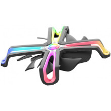 ZALMAN ZM-SF140 RGB 140 mm Case Fan ZM-SF140 ZALMAN ZM-SF140 RGB 140 mm Case Fan ZM-SF140