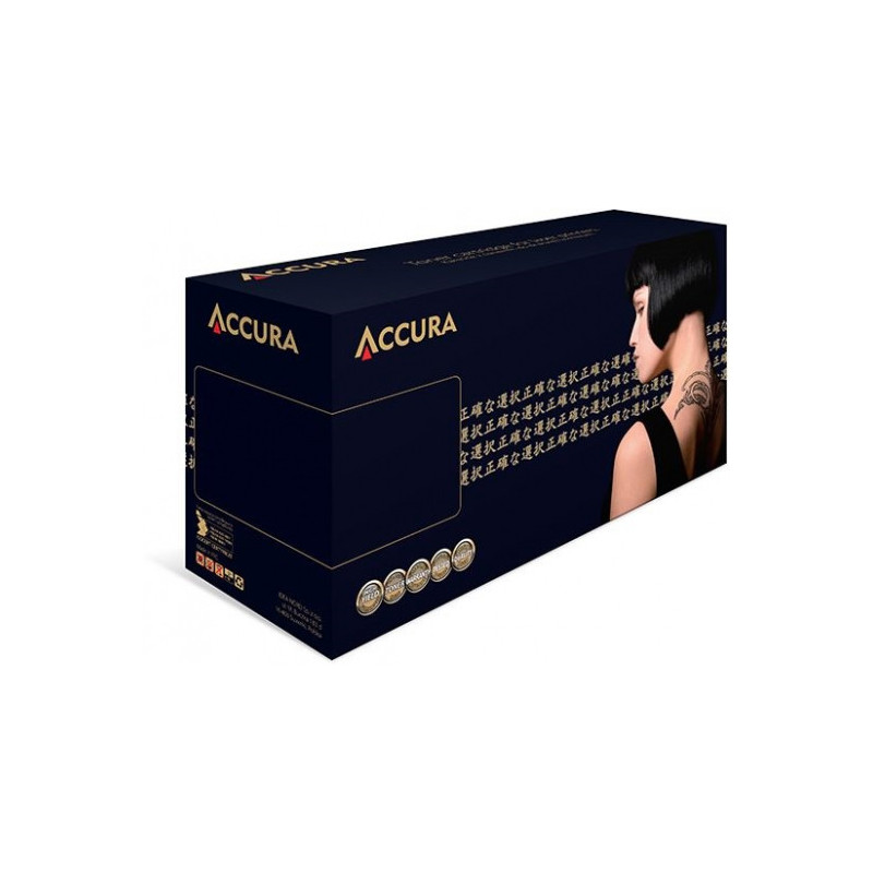 „Accura Samsung“ (MLT-D1042S) juoda