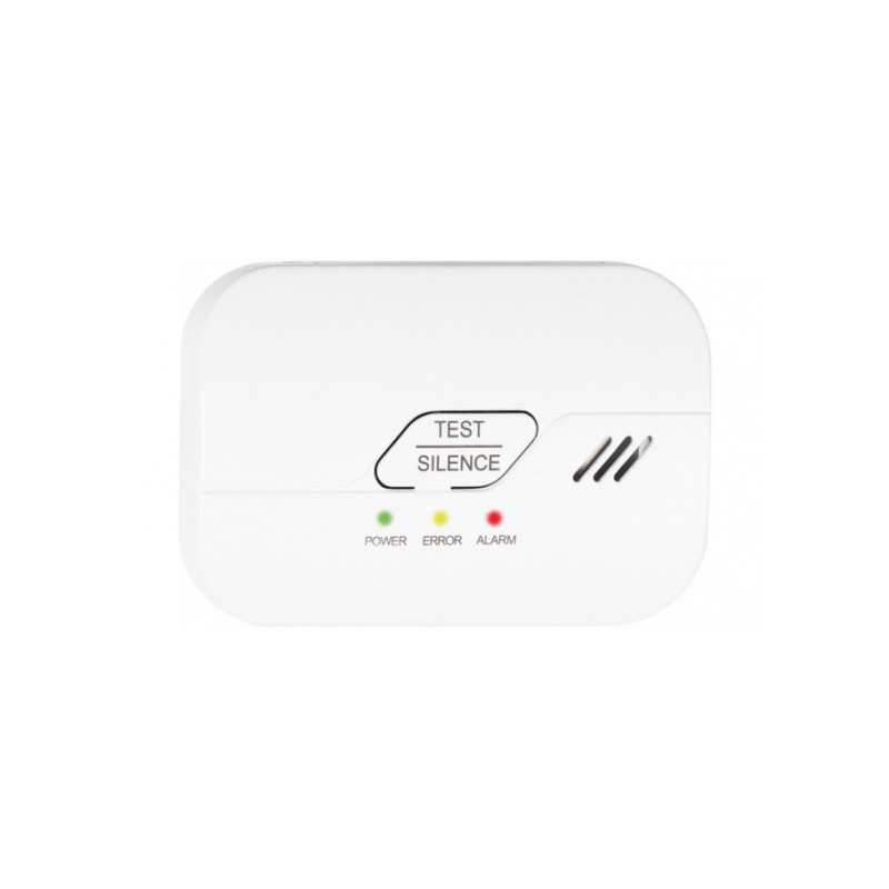 Vivanco Vivanco CO alarm M10Y (39618)