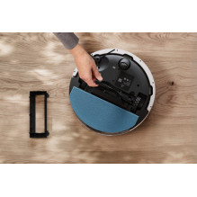„Electrolux ER71UW2SW“