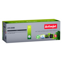 „ActiveJet 36A CB436A / CRG-713“ juodos spalvos alternatyva