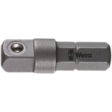 Wera adapteris 870 / 1 1/4" x 25 mm 136000