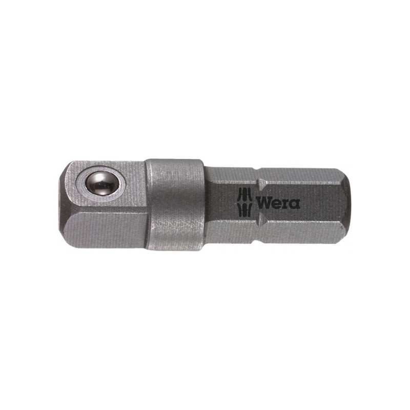 Wera Adapter 870 / 1 1 / 4" x 25 mm 136000