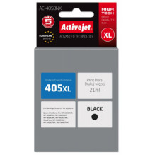 „ActiveJet AE-405BNX“ juodas rašalo kasetė Epson 405XL (C13T05H14010)