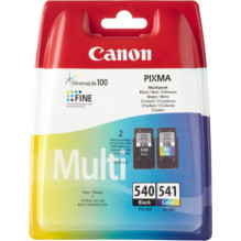 Canon PG-540 / CL-541