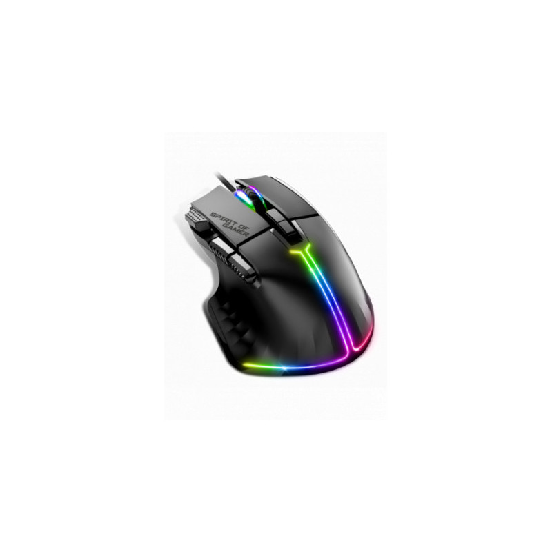 Spirit Of Gamer PRO-M5