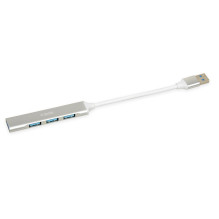 iBOX USB šakotuvas 1x USB 3.0 + 3x USB 2.0 iBOX USB šakotuvas 1x USB 3.0 + 3x USB 2.0