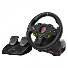 Subsonic Superdrive 220 RS Driving Wheel Subsonic Superdrive 220 RS Driving Wheel