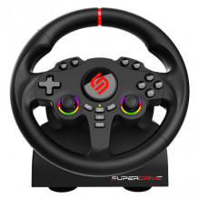 Subsonic Superdrive 220 RS Driving Wheel Subsonic Superdrive 220 RS Driving Wheel
