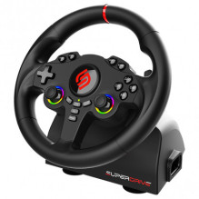 Subsonic Superdrive 220 RS Driving Wheel Subsonic Superdrive 220 RS Driving Wheel