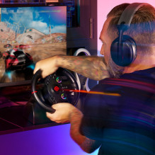 Subsonic Superdrive 220 RS Driving Wheel Subsonic Superdrive 220 RS Driving Wheel
