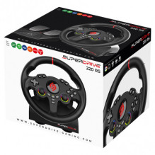 Subsonic Superdrive 220 RS Driving Wheel Subsonic Superdrive 220 RS Driving Wheel