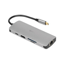 iBox IUH3RJ4K interface hub...