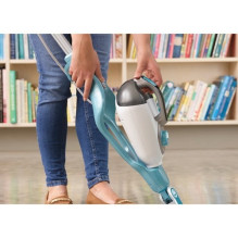 „Black Decker BHSM1610DSM“ nešiojamas garinis valytuvas, 0,5 l, 1600 W, vandens spalvos, balta „Black Decker BHSM1610DSM“ nešiojamas garinis valytuvas, 0,5 l, 1600 W, vandens spalvos, balta