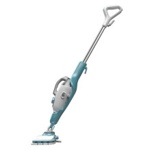 „Black Decker BHSM1610DSM“ nešiojamas garinis valytuvas, 0,5 l, 1600 W, vandens spalvos, balta „Black Decker BHSM1610DSM“ nešiojamas garinis valytuvas, 0,5 l, 1600 W, vandens spalvos, balta