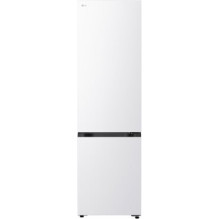 LG GBBS322CSW