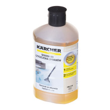 Kärcher RM519 greitai džiūstantis skystas kilimų valiklis, universalus valiklis, 1000 ml