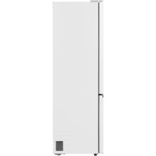 LG GBBS322CSW