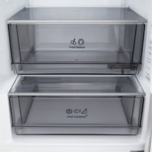 LG GBBS322CSW