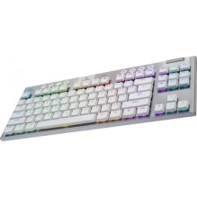 Logitech G915 X Lightspeed TKL GL Tactile (US) Logitech G915 X Lightspeed TKL GL Tactile (US)