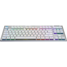 Logitech G915 X Lightspeed TKL GL Tactile (US) Logitech G915 X Lightspeed TKL GL Tactile (US)