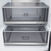 LG GBBS726CEV