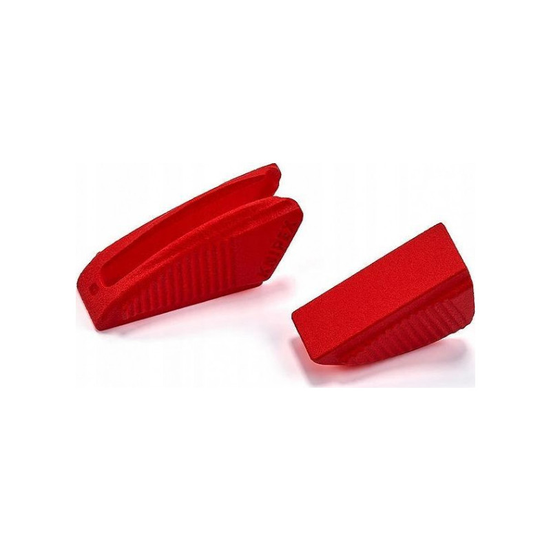 Knipex Knipex KNIPEX PLIERS PROTECTIVE COVERS 250mm / 3sets.