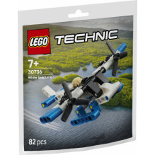 LEGO 30736 Vandens lėktuvas