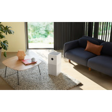 „Xiaomi“ išmanusis oro valytuvas 4 Lite 2 m² 61 dB 33 W baltas „Xiaomi“ išmanusis oro valytuvas 4 Lite 2 m² 61 dB 33 W baltas