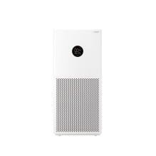 „Xiaomi“ išmanusis oro valytuvas 4 Lite 2 m² 61 dB 33 W baltas „Xiaomi“ išmanusis oro valytuvas 4 Lite 2 m² 61 dB 33 W baltas