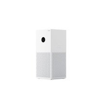 Xiaomi Smart Air Purifier 4 Lite 2 m² 61 dB 33 W White Xiaomi Smart Air Purifier 4 Lite 2 m² 61 dB 33 W White