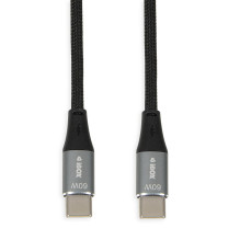iBOX IKUTC USB-C cable 60W...