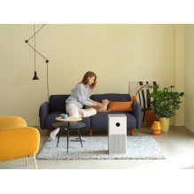 Xiaomi Smart Air Purifier 4 Lite 2 m² 61 dB 33 W White Xiaomi Smart Air Purifier 4 Lite 2 m² 61 dB 33 W White