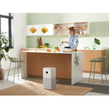 „Xiaomi“ išmanusis oro valytuvas 4 Lite 2 m² 61 dB 33 W baltas „Xiaomi“ išmanusis oro valytuvas 4 Lite 2 m² 61 dB 33 W baltas