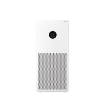 „Xiaomi“ išmanusis oro valytuvas 4 Lite 2 m² 61 dB 33 W baltas „Xiaomi“ išmanusis oro valytuvas 4 Lite 2 m² 61 dB 33 W baltas