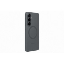 Samsung Silicone Magnet Case Samsung Galaxy S26 Plus, Black