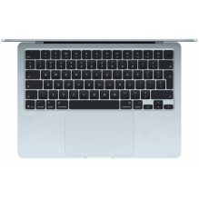 Apple MacBook Air 13.6 Retina M5 16GB 1 TB SSD EN Sky Blue MDHJ4ZE / A