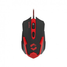 „SpeedLink Xito“ (SL-680009-BKRD)