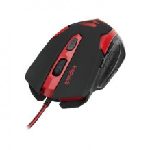 „SpeedLink Xito“ (SL-680009-BKRD)