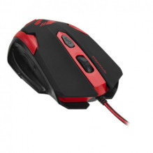 „SpeedLink Xito“ (SL-680009-BKRD)