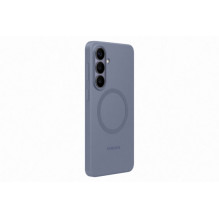 Samsung Silicone Magnet Case Samsung Galaxy S26 Plus, Blue Violet