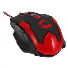 „SpeedLink Xito“ (SL-680009-BKRD)