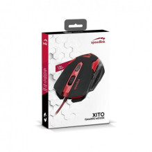 „SpeedLink Xito“ (SL-680009-BKRD)