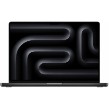 Apple MacBook Pro 16" M5 Pro 24GB 1TB SSD Juodas EN MGEA4ZE / A