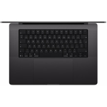 Apple MacBook Pro 16" M5 Pro 24GB 1TB SSD Juodas EN MGEA4ZE / A