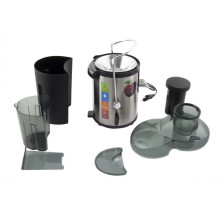 Esperanza EKJ002 sulčiaspaudė, juoda, nerūdijantis plienas, 500 W