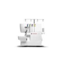 SINGER S0105 sewing machine Overlock sewing machine Electric SINGER S0105 sewing machine Overlock sewing machine Electric
